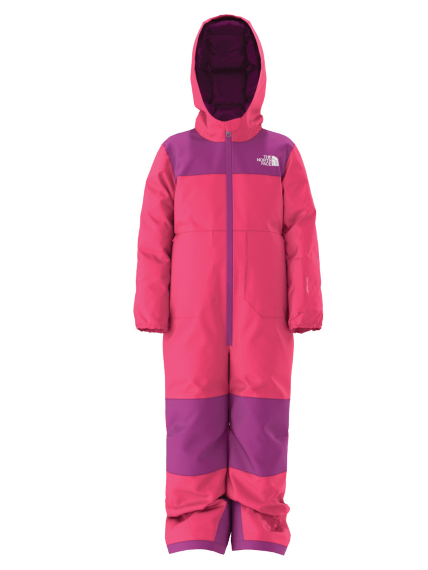2025 TNF Kids Freedom Snow Suit Fresh Air Kelowna