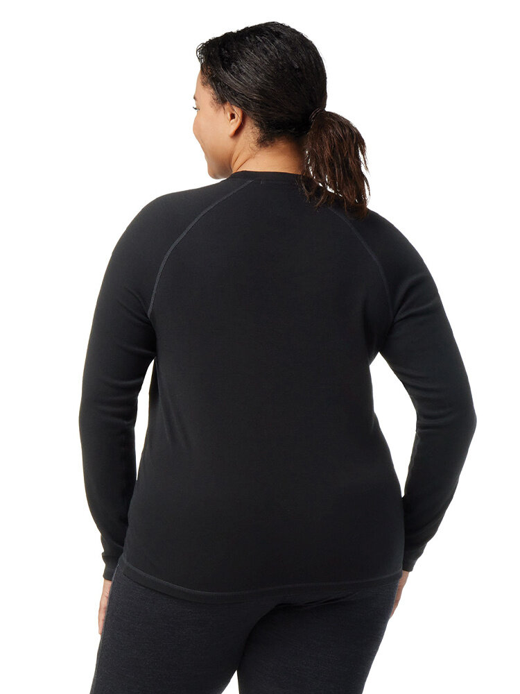 Smartwool Smartwool Classic Thermal Crew Plus - Women's