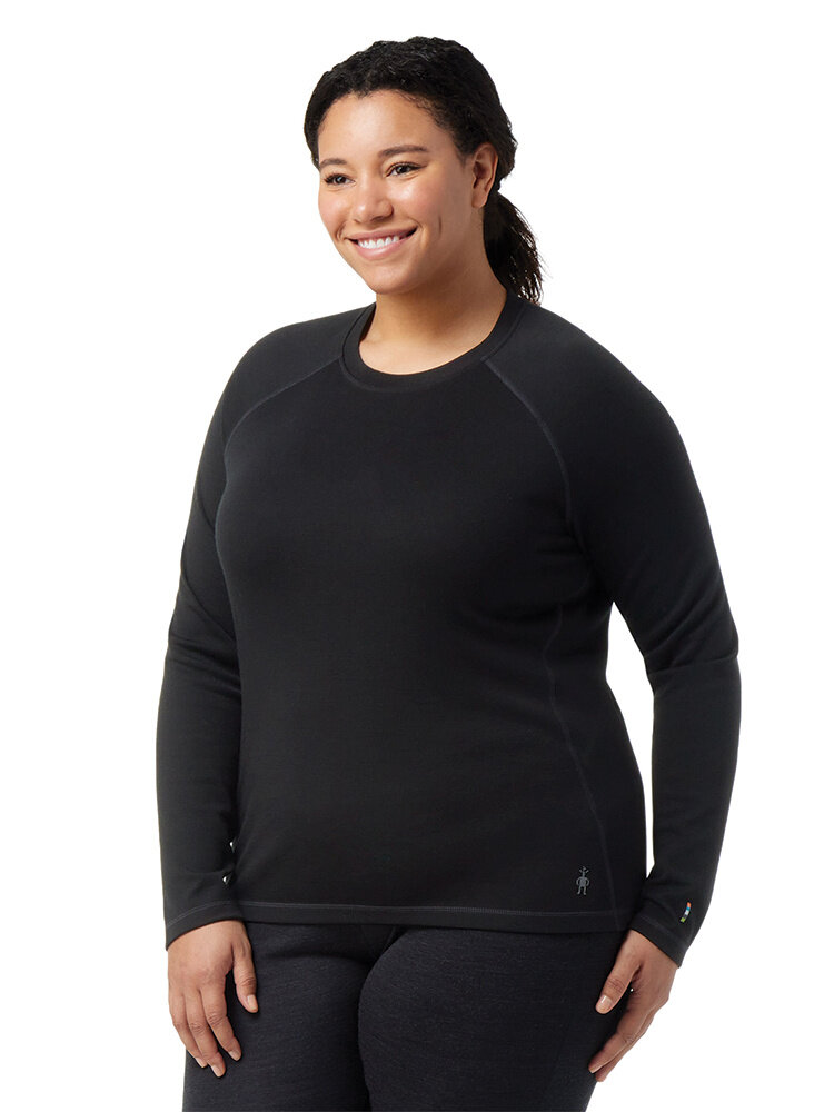 Smartwool Smartwool Classic Thermal Crew Plus - Women's