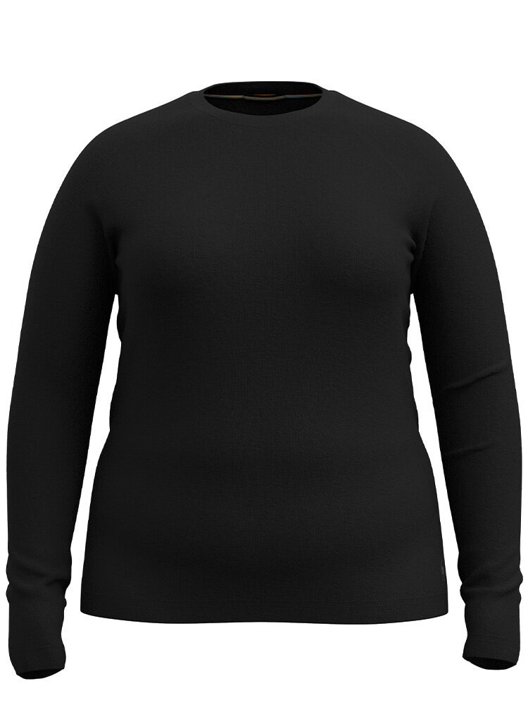 Smartwool Smartwool Classic Thermal Crew Plus - Women's