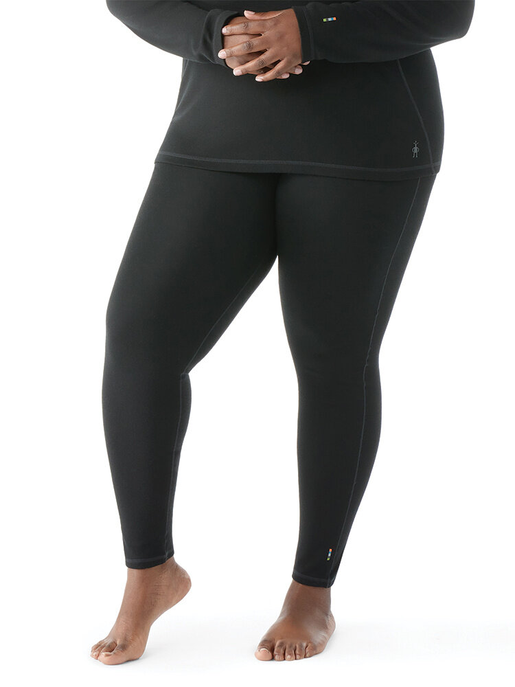 Smartwool Smartwool Classic Thermal Bottom Plus - Women's