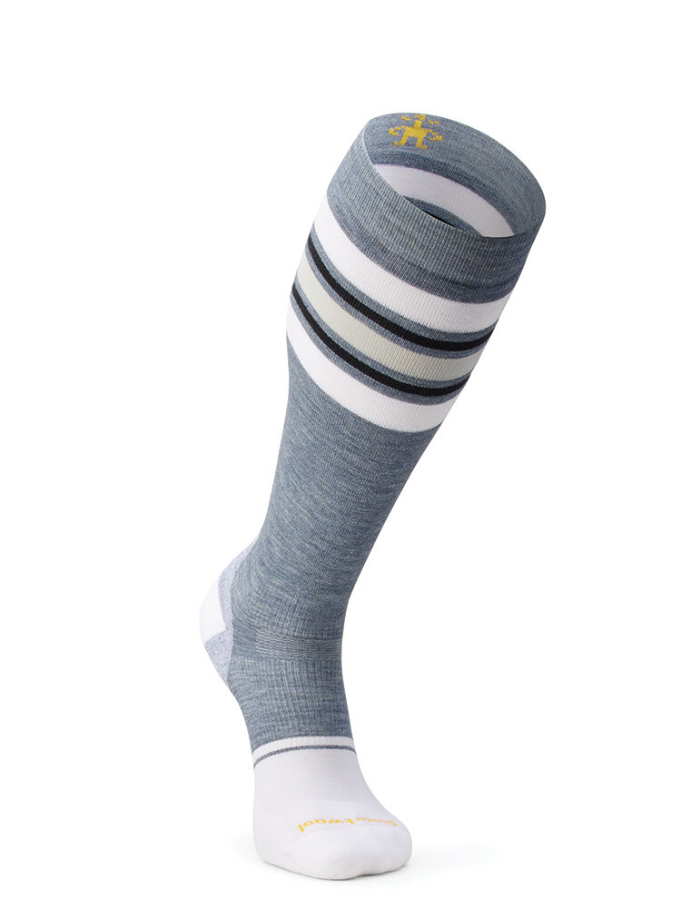 Smartwool Smartwool Snowboard Targeted Cushion Extra Stretch OTC Socks