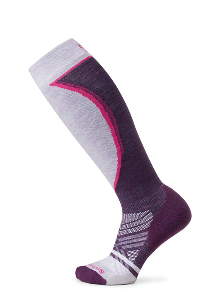 Smartwool Smartwool Ski Targeted Cushion OTC Socks - Women's