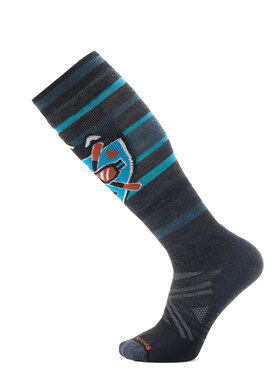Smartwool Smartwool Ski Full Cushion Alpine Edge OTC Socks