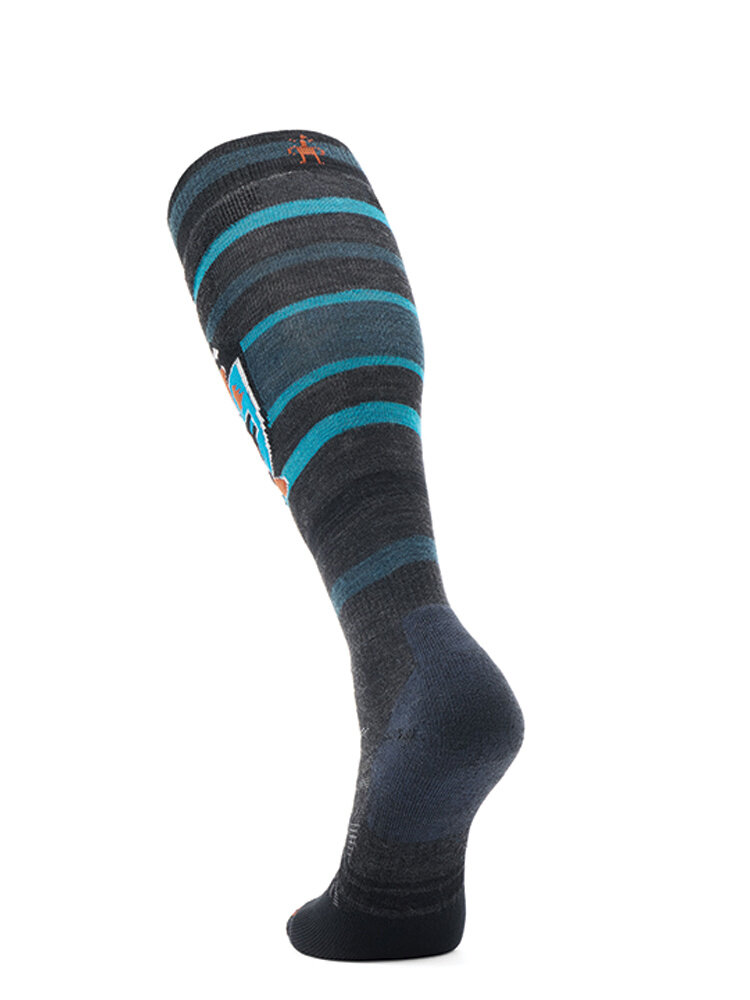 Smartwool Smartwool Ski Full Cushion Alpine Edge OTC Socks
