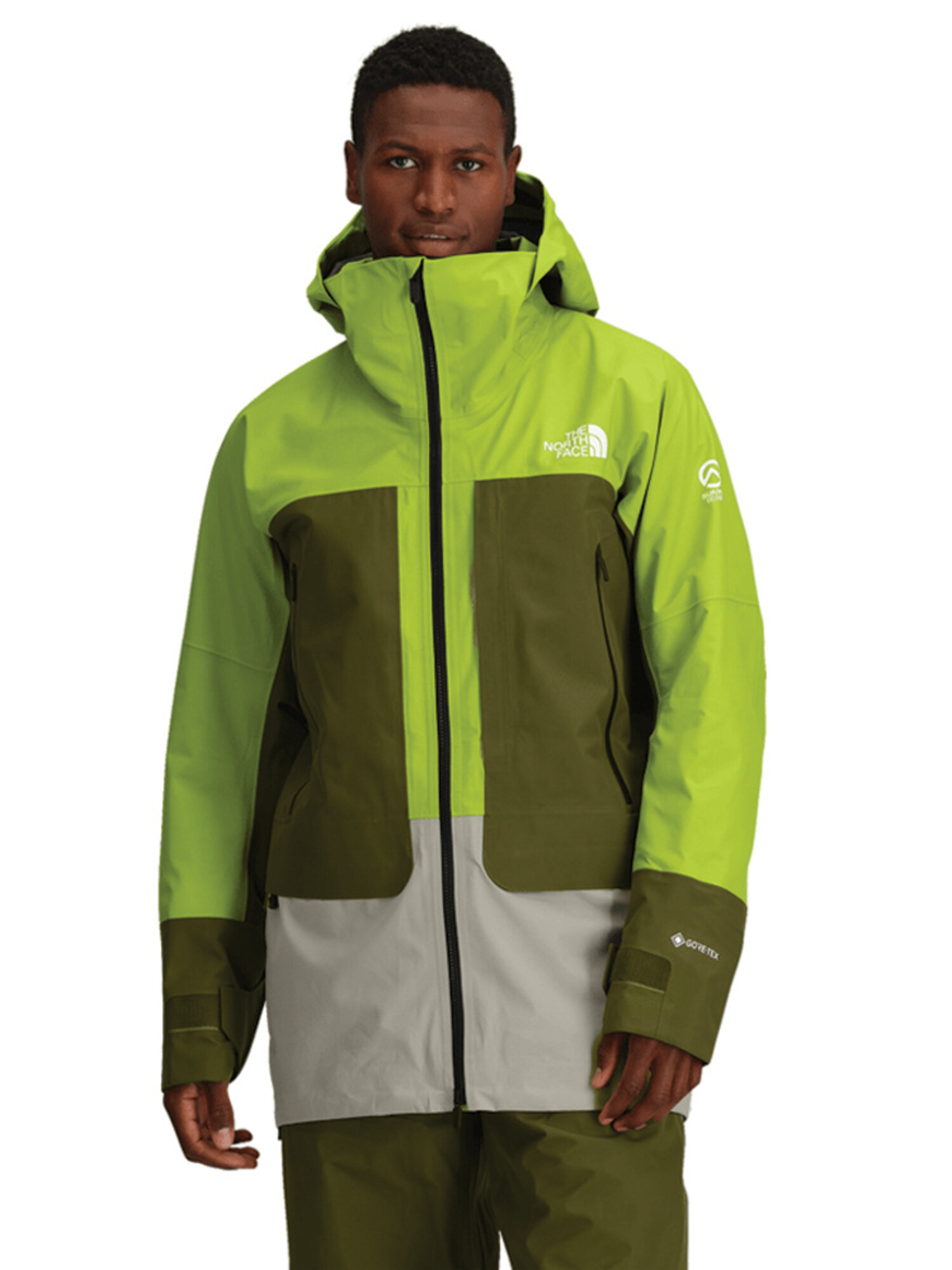 スノーボード The North Face Purist BIB&JACKET The North Face Purist Jacket - Men's - Men