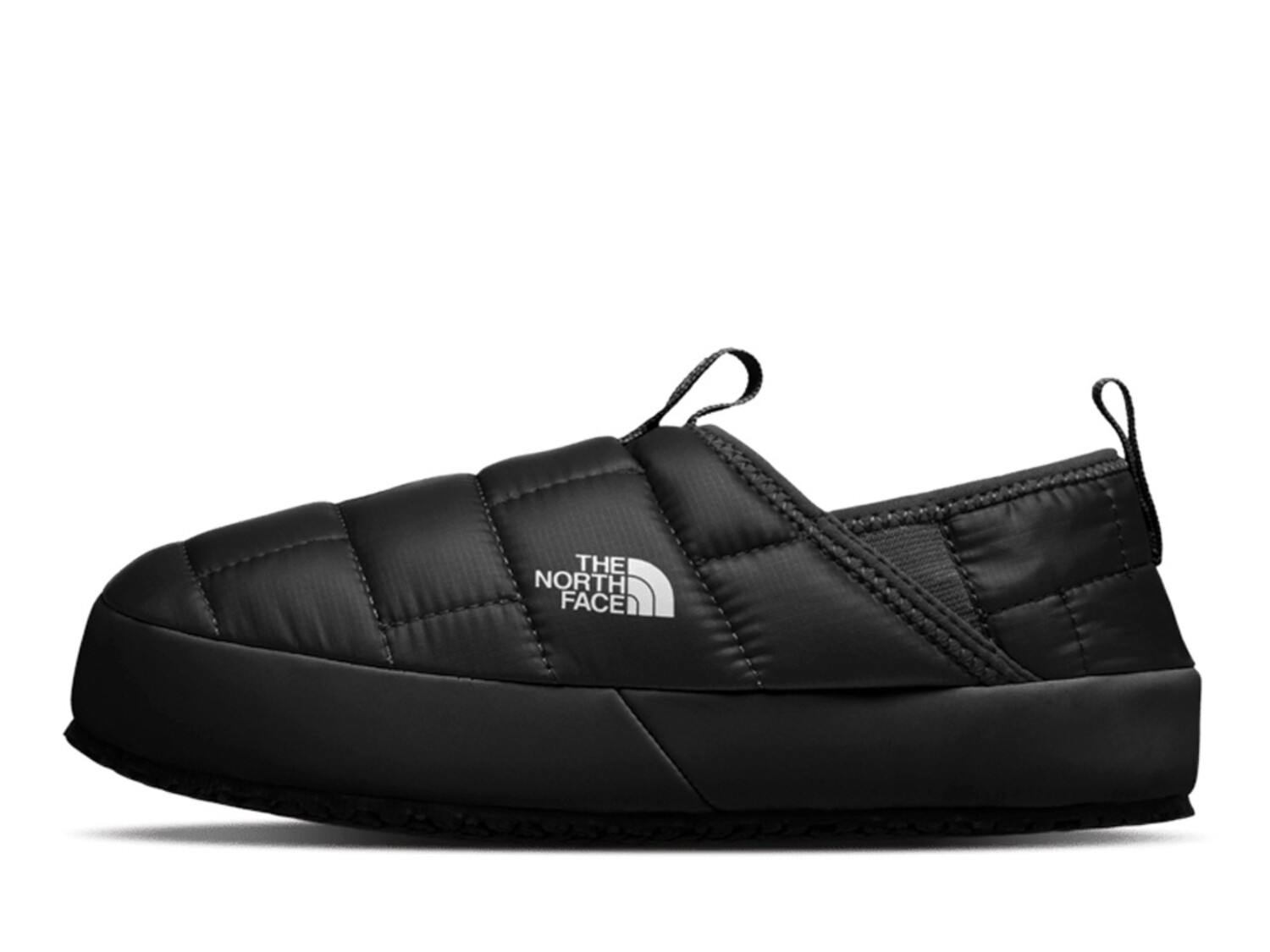 ◆新品 The North Face ThermoBall Traction THE NORTH FACE Tênis de inverno masculino Thermoball Traction Mule