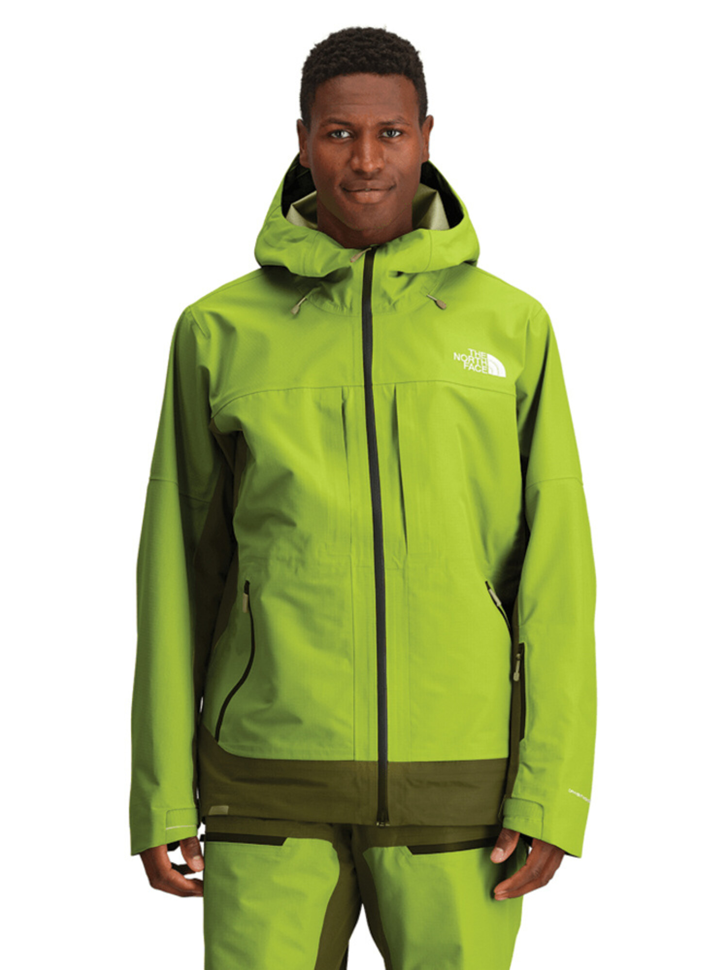 2025 TNF M Ceptor Jkt Fresh Air Kelowna