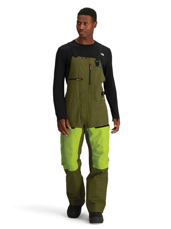 North face bib overalls best sale