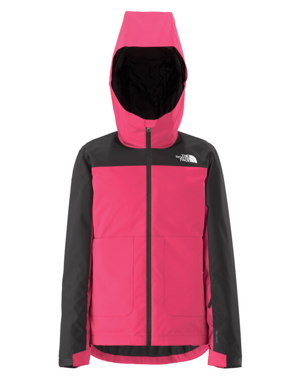 【The North Face】 W'S WAVEY RASHGUARD - MINT THE NORTH FACE PERFORMANCE SET - MINT/GREY/WHITE