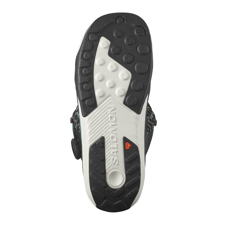 Salomon Salomon Dialogue Lace SJ BOA Snowboard Boots 2025