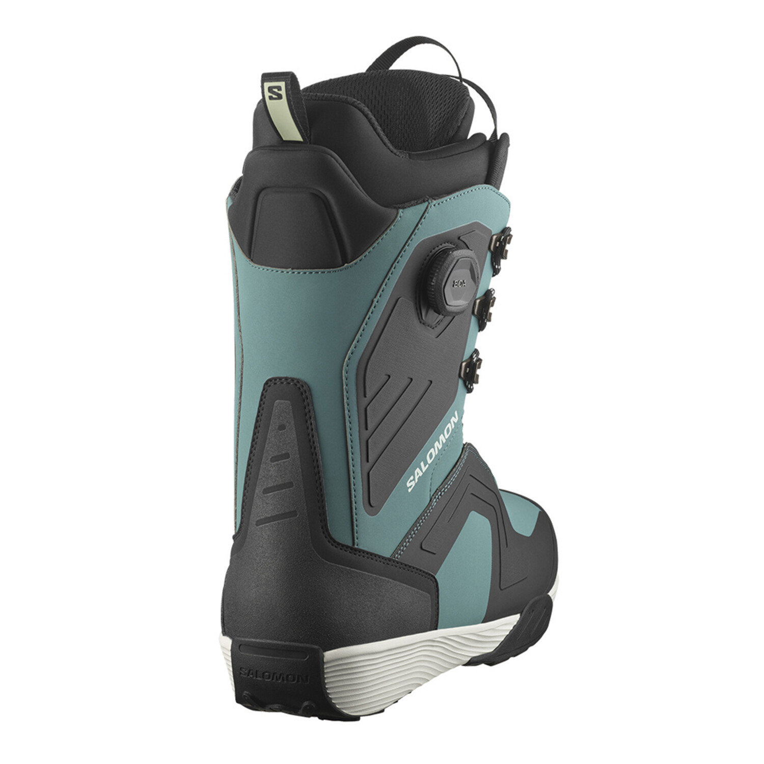 yu　SALOMON DIALOGUE LACE SJ BOA Salomon Dialogue Lace SJ BOA Snowboard Boots 2025 | Corbetts