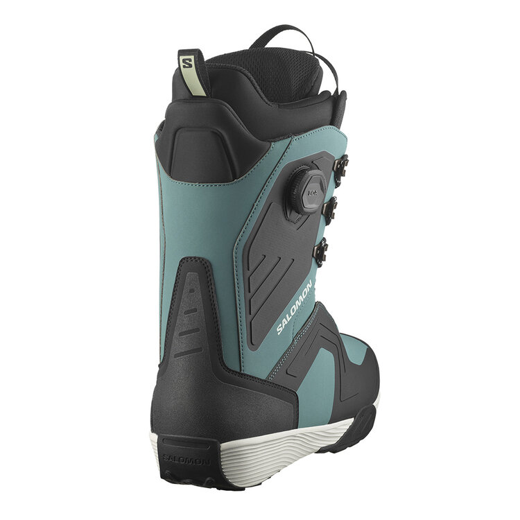 Salomon Salomon Dialogue Lace SJ BOA Snowboard Boots 2025