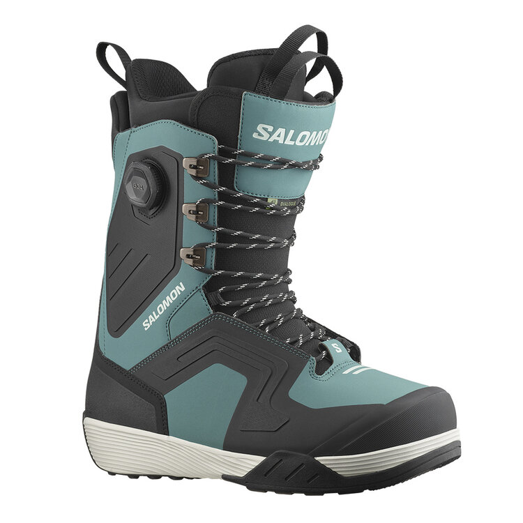 Salomon Salomon Dialogue Lace SJ BOA Snowboard Boots 2025
