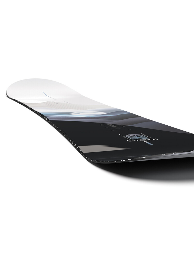 Salomon Salomon Bellevue Snowboard - Women's 2025