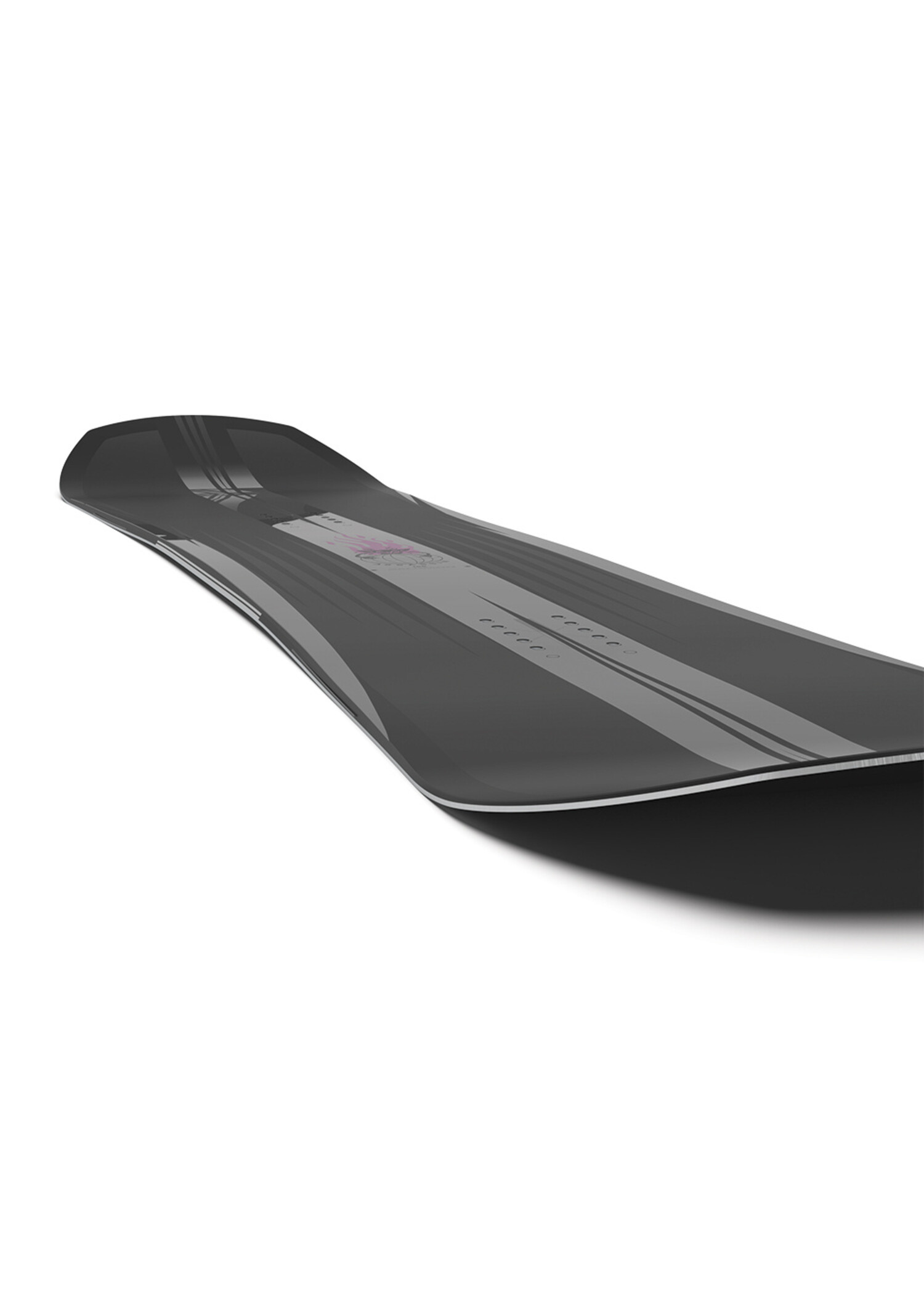 スノーボード Salomon Bellevue 2025 Salomon Bellevue - Fresh Air Kelowna