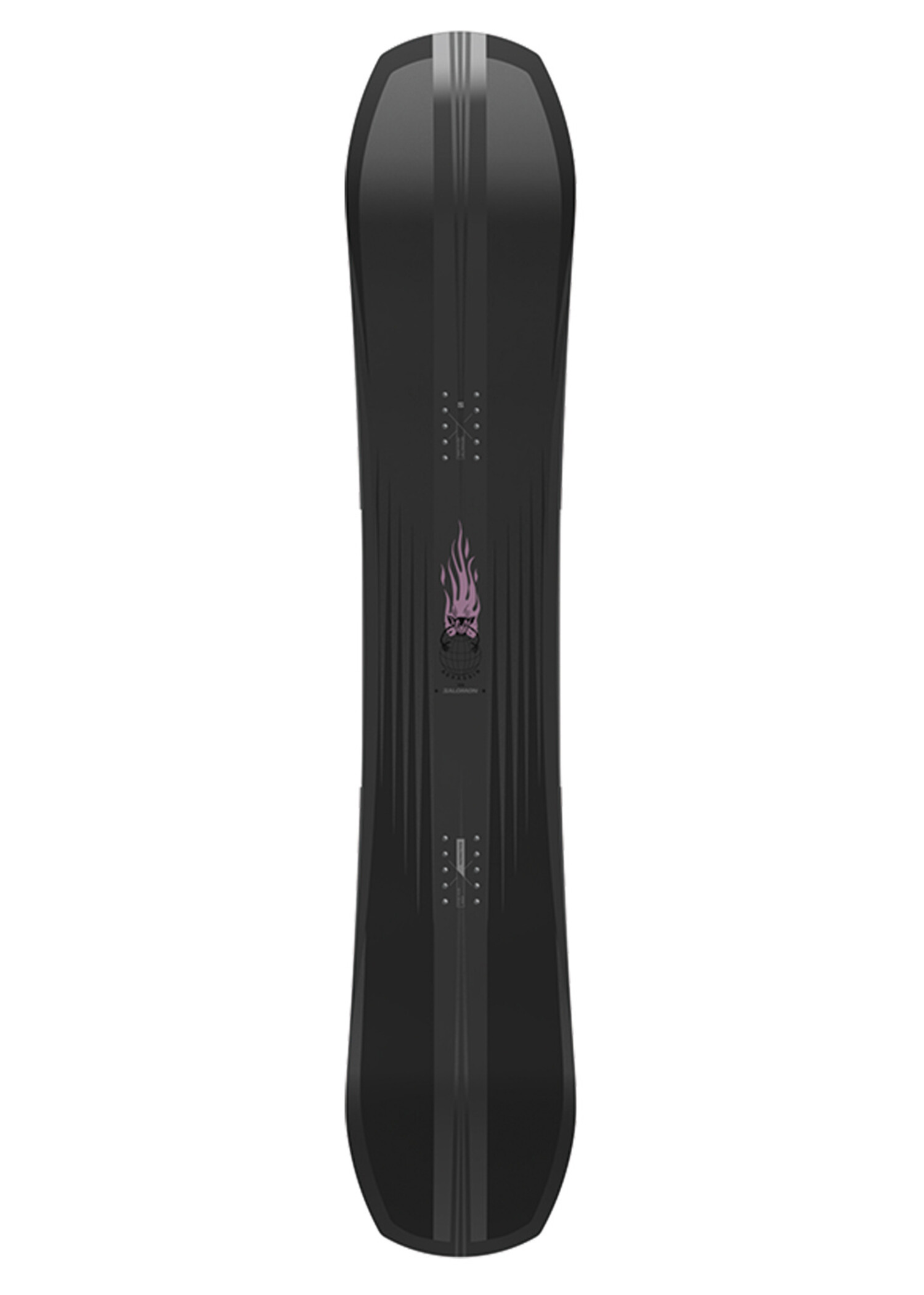 スノーボード SALOMON ASSASSIN PRO 153 2024 SALOMON サロモン スノーボード アサシン プロ SNOWBOARD