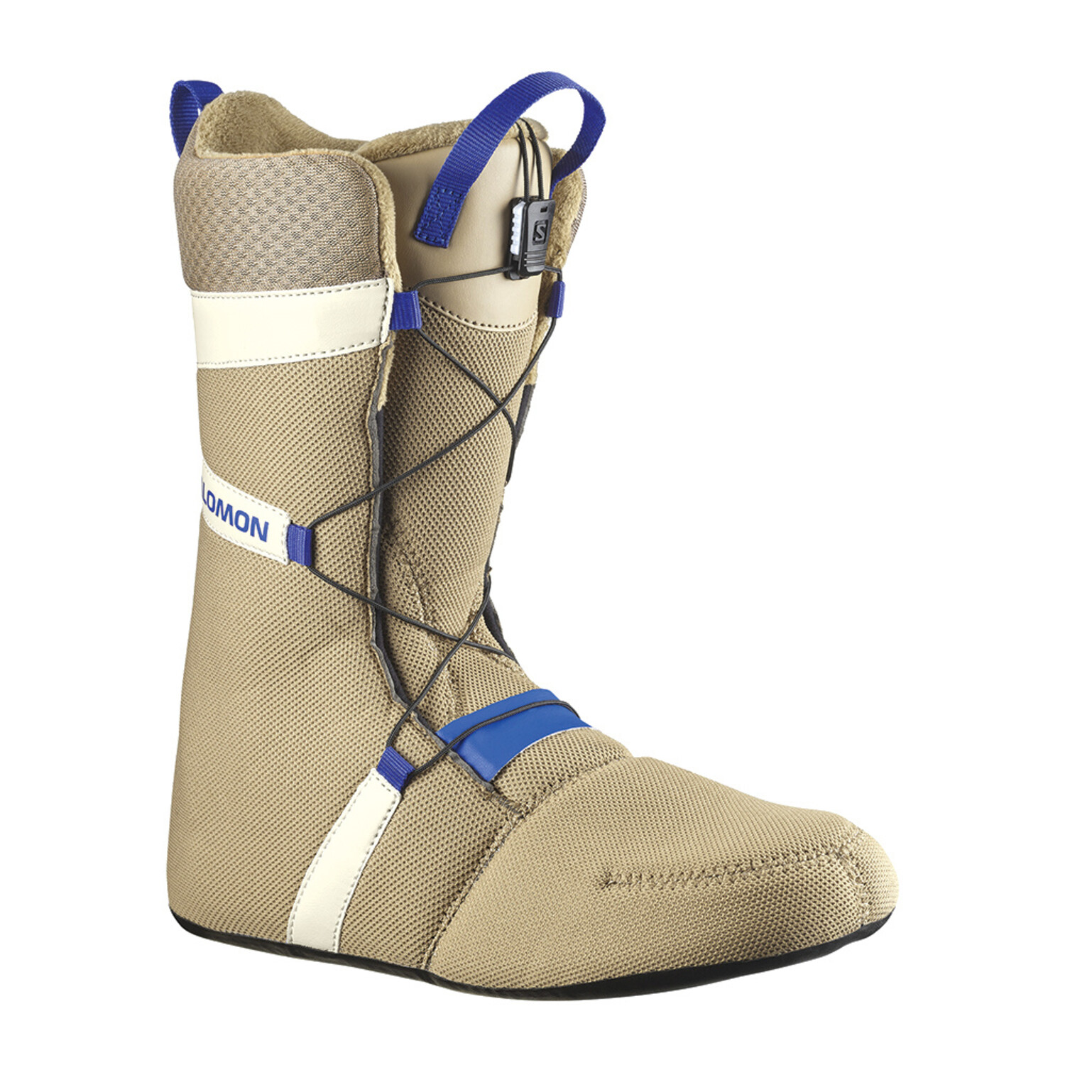 2025 Salomon Approach Lace SJ BOA - Fresh Air Kelowna