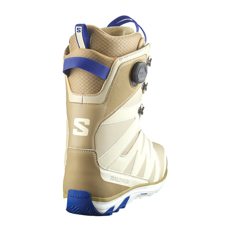 Salomon Salomon Approach Lace SJ BOA Snowboard Boots 2025
