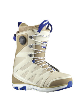 Salomon Salomon Approach Lace SJ BOA Snowboard Boots 2025