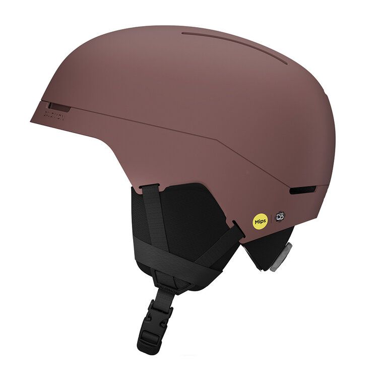 Salomon Salomon Brigade Mips Helmet