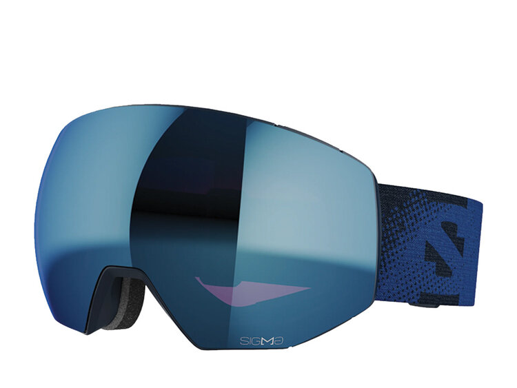 Salomon Salomon Radium Prime Sigma Goggles