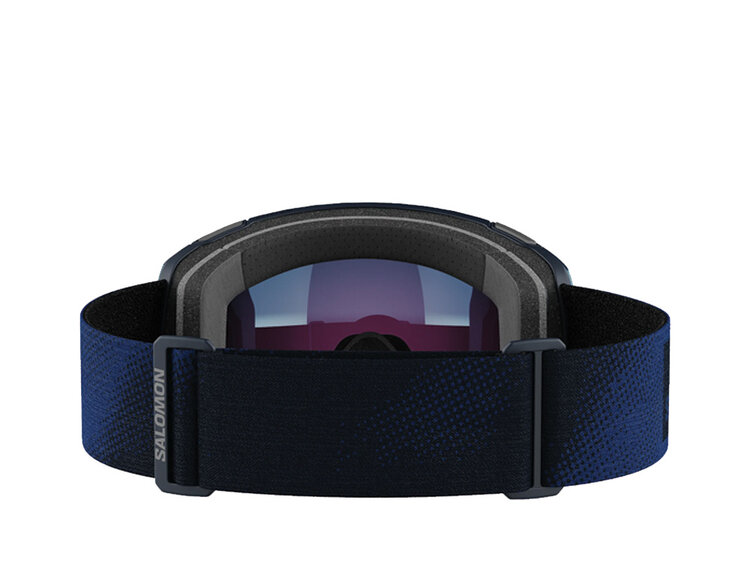 Salomon Salomon Radium Prime Sigma Goggles