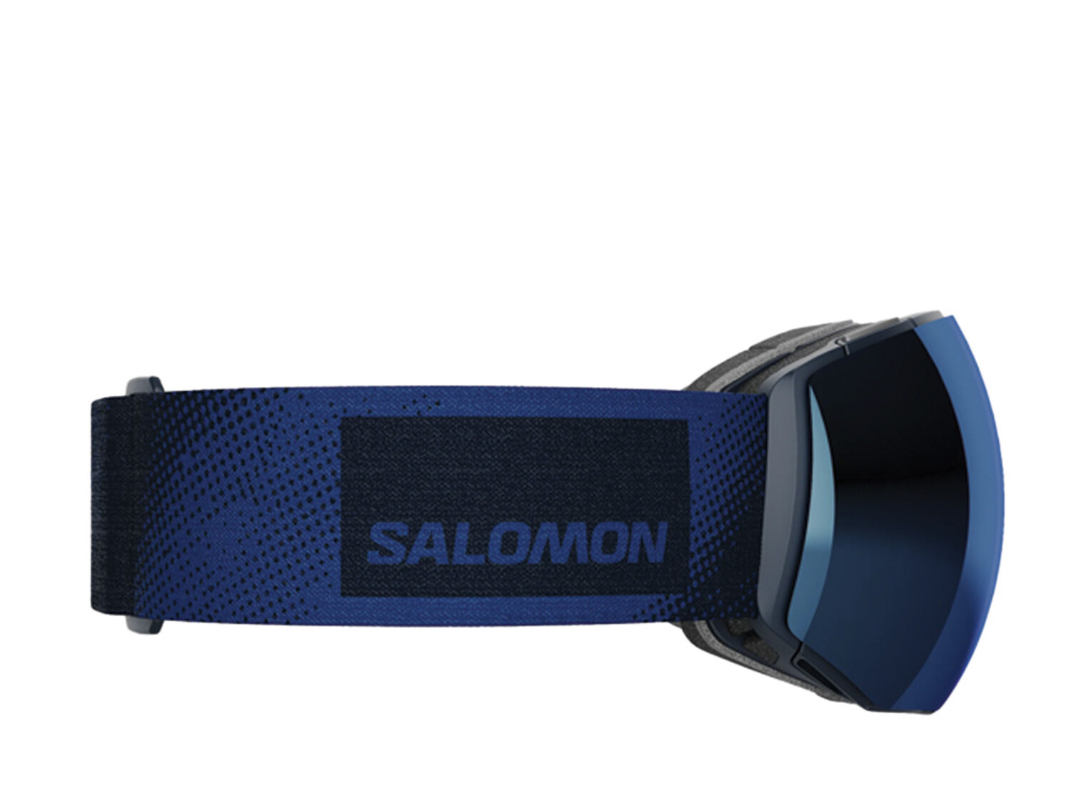 【新品未使用】SALOMON ゴーグル RADIUM PRIME SIGMA 黒 Salomon Radium Prime Sigma - Fresh Air Kelowna