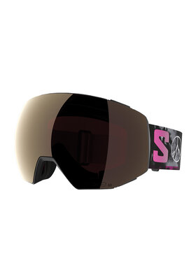 Salomon Salomon Radium Prime Sigma Goggles