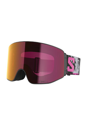 Salomon Salomon Sentry Prime Sigma Goggles