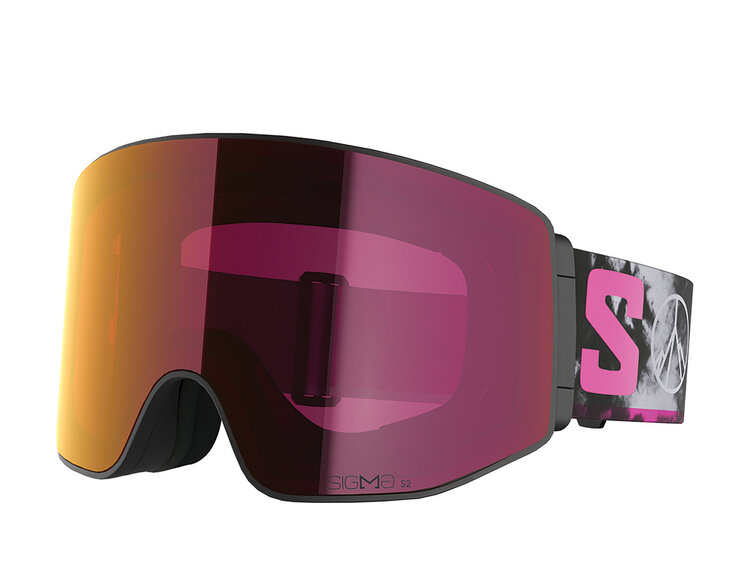 Salomon Salomon Sentry Prime Sigma Goggles
