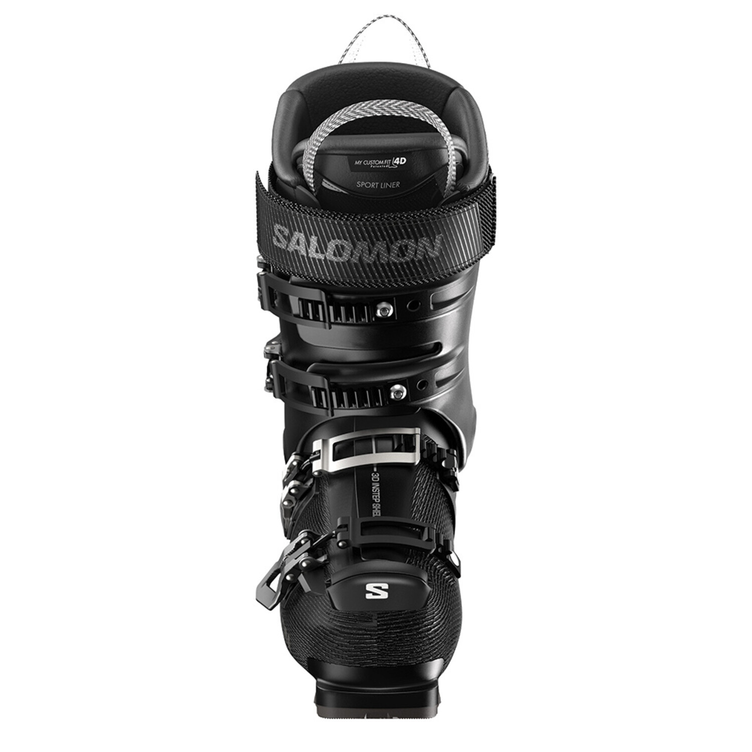 ※※なすび※※　SALOMON　S/PRO ALPHA 110 GW 2025 Salomon S/Pro Alpha 110 GW - Fresh Air Kelowna