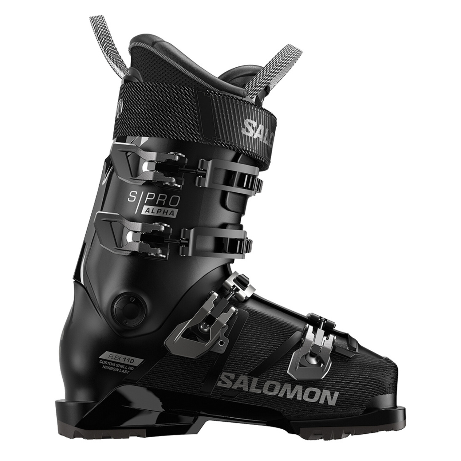 ※※なすび※※　SALOMON　S/PRO ALPHA 110 GW 2025 Salomon S/Pro Alpha 110 GW - Fresh Air Kelowna