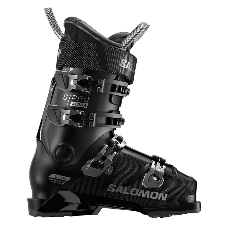 Salomon Salomon S/Pro Alpha 110 GW Ski Boots 2025