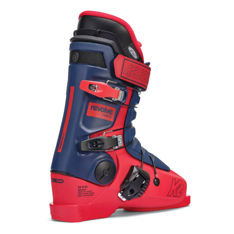 K2 K2 Revolve Ski Boots 2025