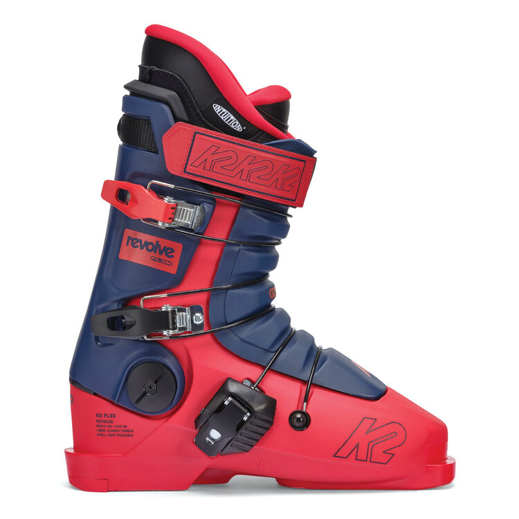 K2 K2 Revolve Ski Boots 2025