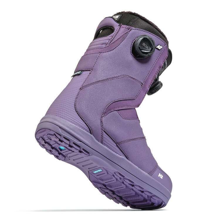 K2 K2 Contour Snowboard Boots - Women's 2025