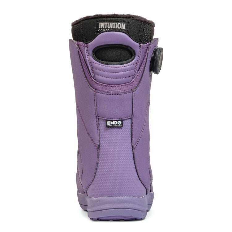 K2 K2 Contour Snowboard Boots - Women's 2025