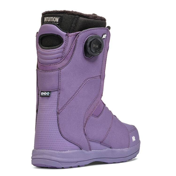 K2 K2 Contour Snowboard Boots - Women's 2025