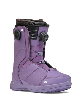 スノーボード 20-21 K2 TT SURFER BOOTS WOMENS 23.5 K2 Snowboard Boots | evo Canada