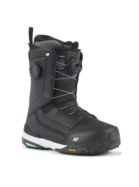 SB Boot-Women's - Fresh Air Kelowna
