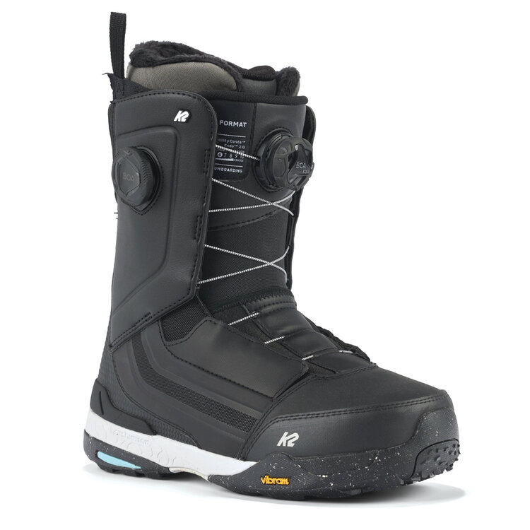 K2 K2 Format Snowboard Boots - Women's 2025
