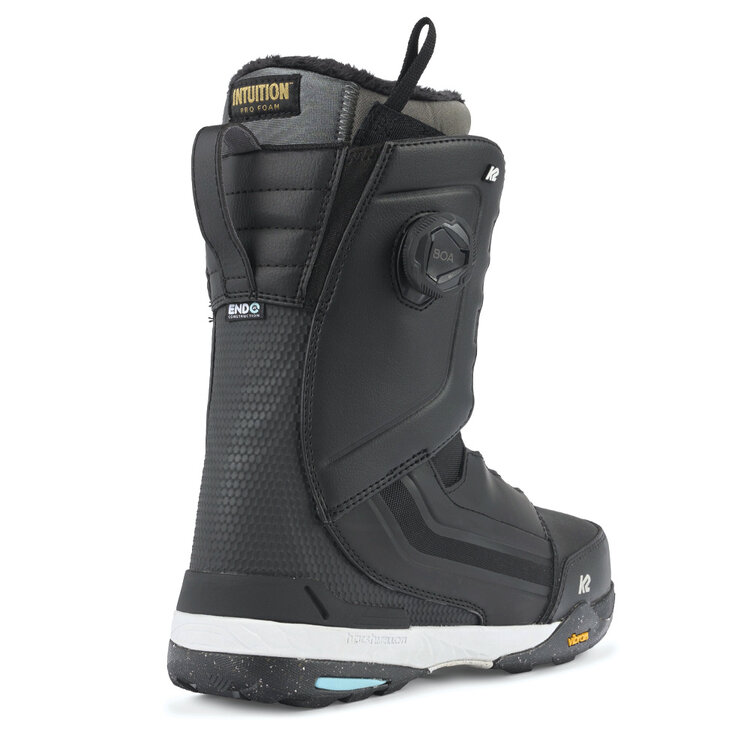 K2 K2 Format Snowboard Boots - Women's 2025