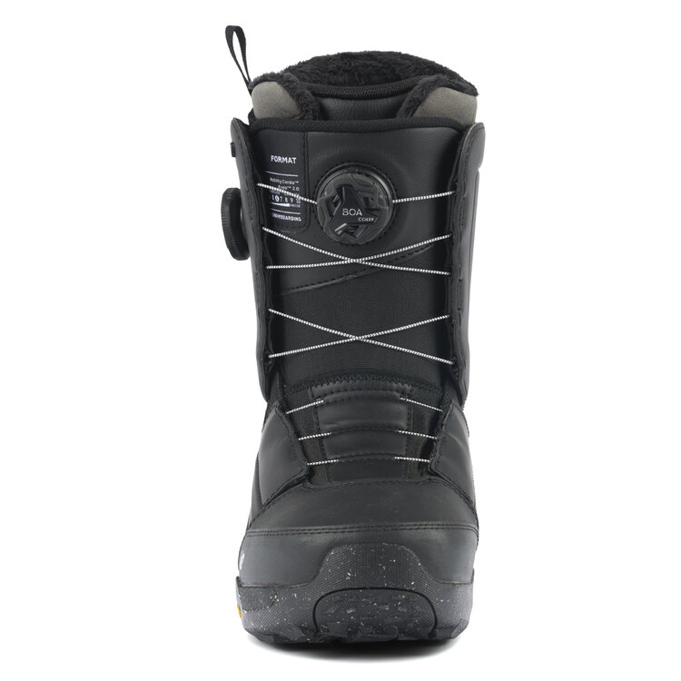 K2 K2 Format Snowboard Boots - Women's 2025