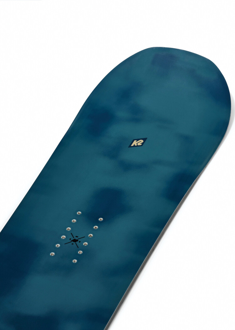 K2 K2 Dreamsicle Snowboard - Women's 2025