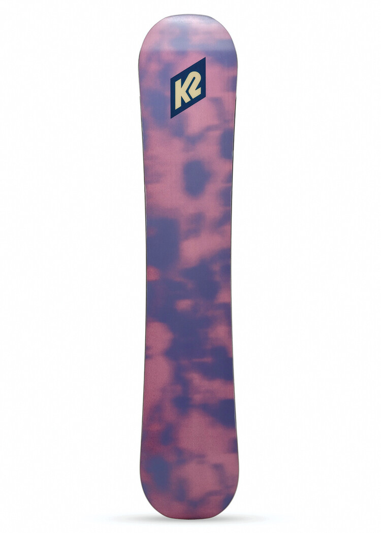 K2 K2 Dreamsicle Snowboard - Women's 2025