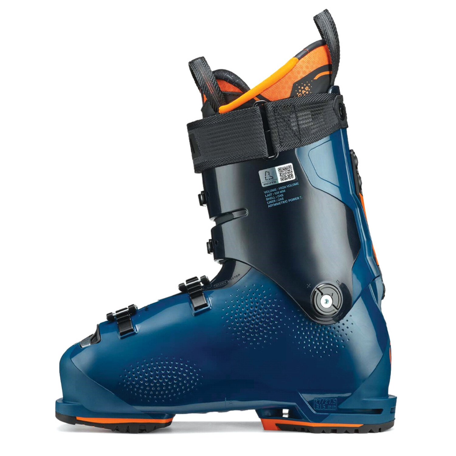 Tecnica mach1 hv 13 best sale