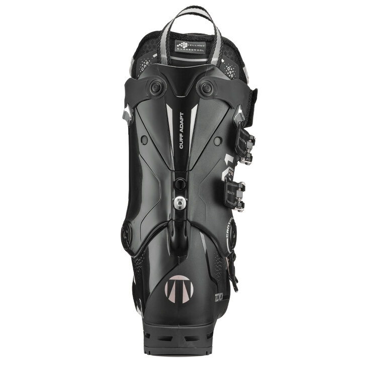 Tecnica Tecnica Mach1 HV 95 Ski Boots - Women's 2025