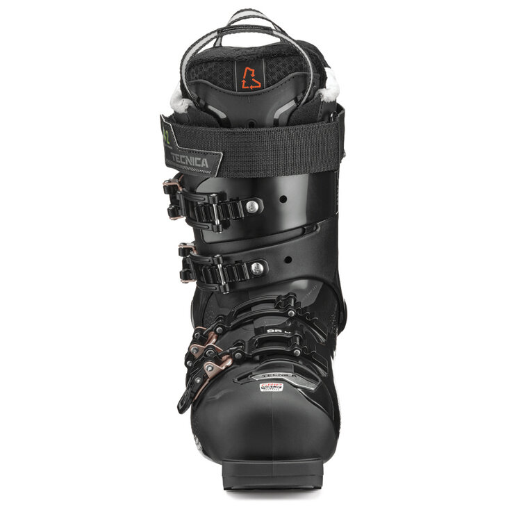 Tecnica Tecnica Mach1 HV 95 Ski Boots - Women's 2025
