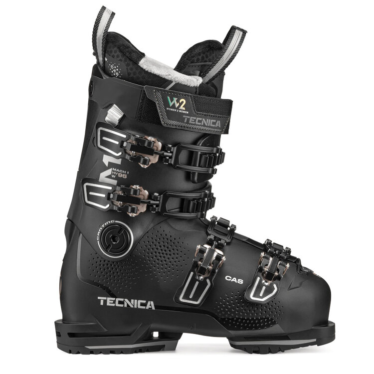 Tecnica Tecnica Mach1 HV 95 Ski Boots - Women's 2025